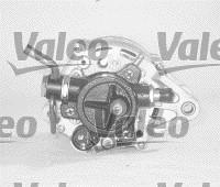 Valeo 437113 - Генератор autosila-amz.com