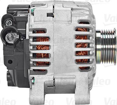 Valeo 439257 - Автозапчасть autosila-amz.com