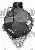 Valeo 437735 - Alternator Fiat 75A autosila-amz.com