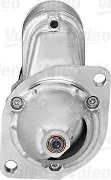 Valeo 594082 - Автозапчасть autosila-amz.com