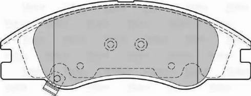 Sangsin Brake SP1167 - - - autosila-amz.com