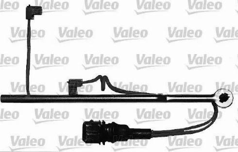 Valeo 541700 - Автозапчасть autosila-amz.com