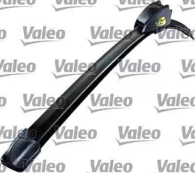 Valeo 567952 - Щетка стеклоочистителя autosila-amz.com