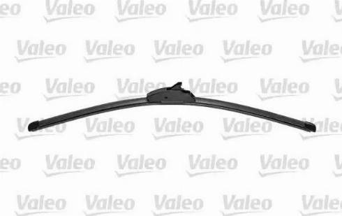 Valeo 567953 - Щетка стеклоочистителя autosila-amz.com