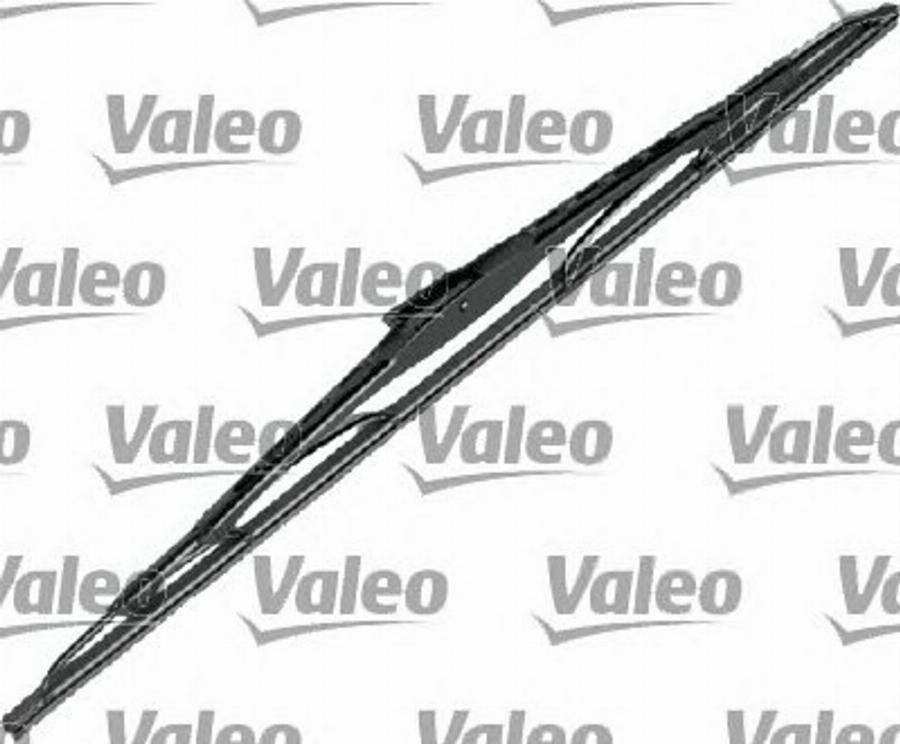 Valeo 567811 - Щетка стеклоочистителя autosila-amz.com