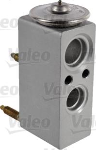 Valeo 509959 - Расширительный клапан, кондиционер autosila-amz.com