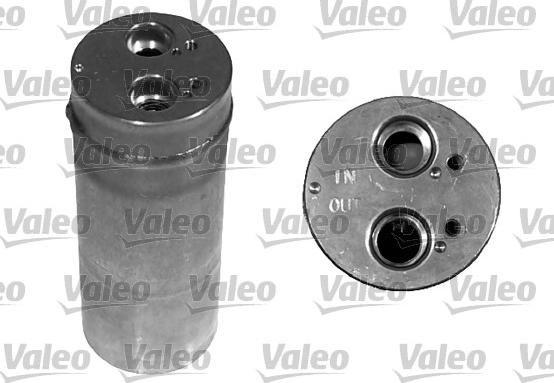 Valeo 509907 - Осушитель воздуха, пневматическая система autosila-amz.com