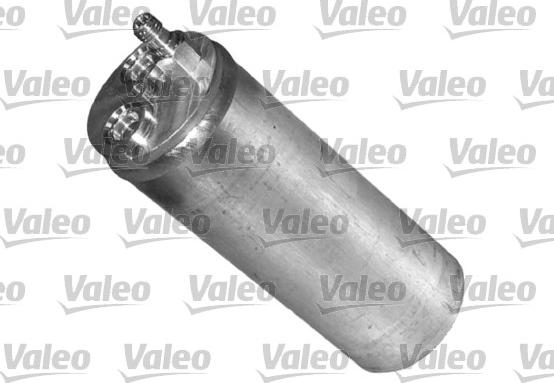 Valeo 509929 - Осушитель, кондиционер autosila-amz.com