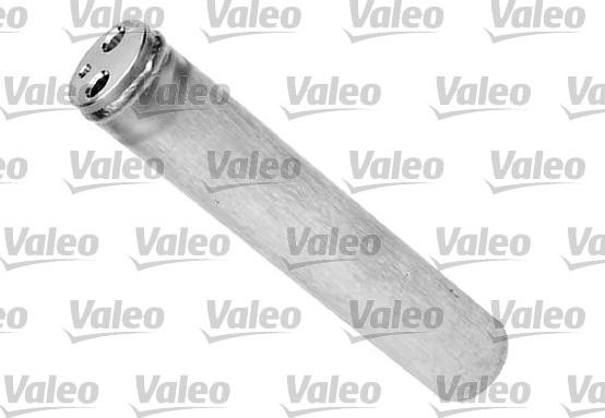 Valeo 509927 - Осушитель - накопитель кондиционера autosila-amz.com