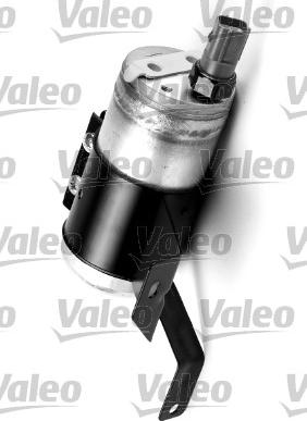 Valeo 5094.98 - Осушитель, кондиционер autosila-amz.com