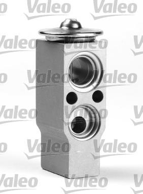 Valeo 509492 - Расширительный клапан, кондиционер autosila-amz.com