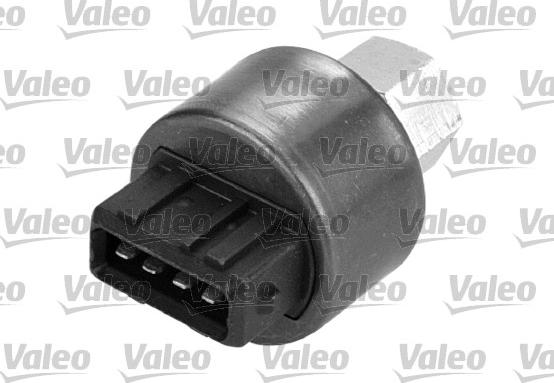 Valeo 509484 - Пневматический выключатель, кондиционер autosila-amz.com