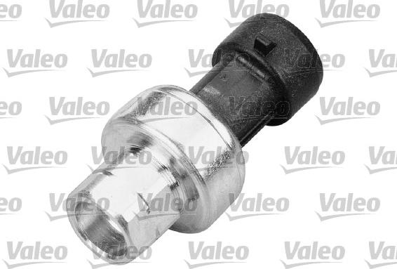 Valeo 509485 - Пневматический выключатель, кондиционер autosila-amz.com