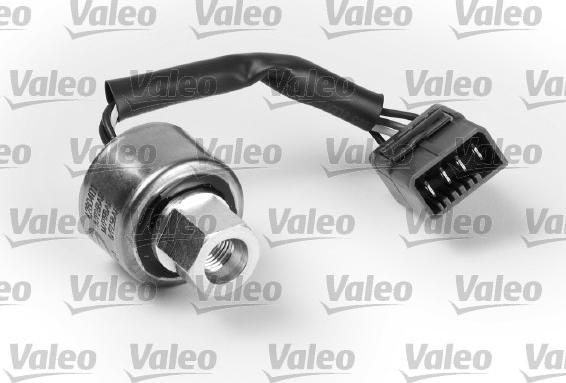 Valeo 509483 - Пневматический выключатель, кондиционер autosila-amz.com