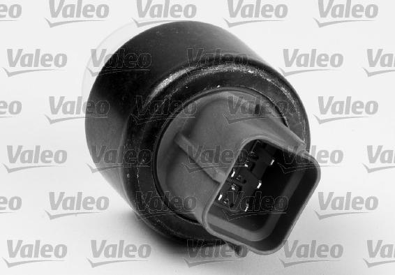 Valeo 509475 - Пневматический выключатель, кондиционер autosila-amz.com