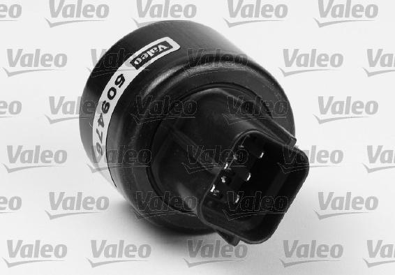 Valeo 509476 - Пневматический выключатель, кондиционер autosila-amz.com