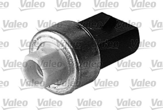Valeo 509666 - Пневматический выключатель, кондиционер autosila-amz.com