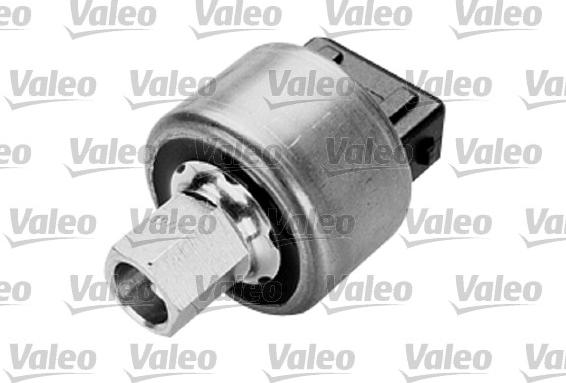 Valeo 509668 - Пневматический выключатель, кондиционер autosila-amz.com