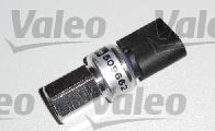Valeo 509662 - Пневматический выключатель, кондиционер autosila-amz.com