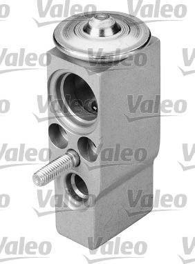 Valeo 509685 - Расширительный клапан, кондиционер autosila-amz.com