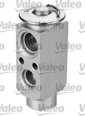 Valeo 509688 - Расширительный клапан, кондиционер autosila-amz.com
