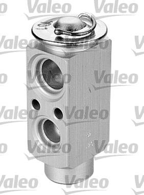 Valeo 509679 - Расширительный клапан кондиционера Opel Corsa autosila-amz.com