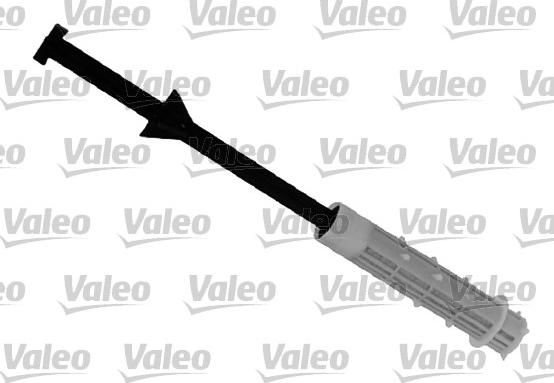 Valeo 509893 - Осушитель, кондиционер autosila-amz.com