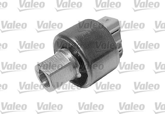Valeo 509865 - Пневматический выключатель, кондиционер autosila-amz.com