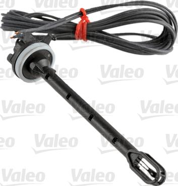 Valeo 509804 - Датчик, внутренняя температура autosila-amz.com