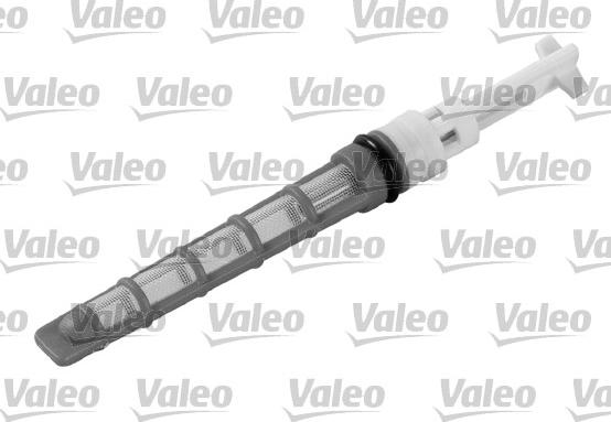 Valeo 509293 - клапан конд. расширит. autosila-amz.com
