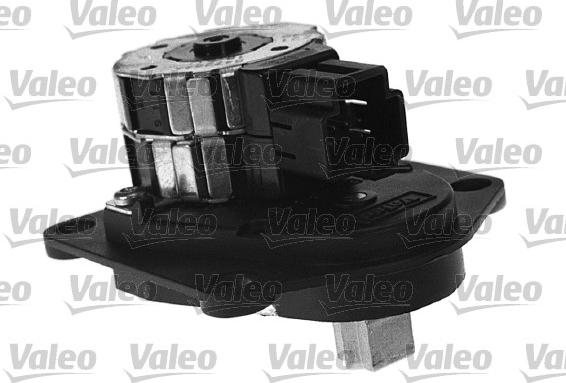 Valeo 509224 - VL509224_клапан кондиционера расширительный!\Peugeot 406 1.9-3.0 96-04,Renault Safrane 2.0-3.0 92-96 autosila-amz.com