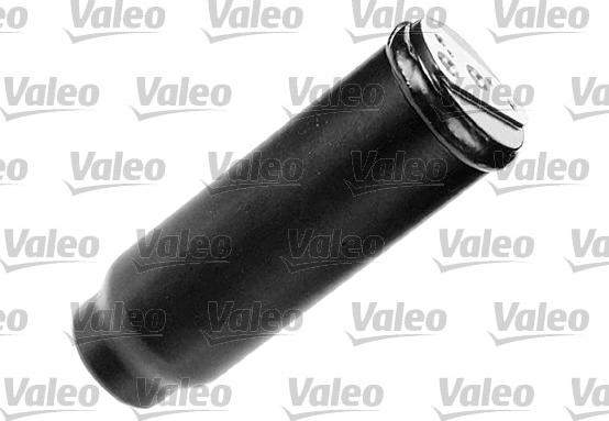 Valeo 509795 - Осушитель - накопитель кондиционера autosila-amz.com