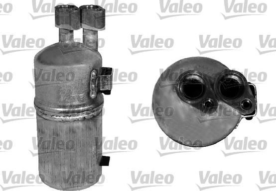 Valeo 509793 - Осушитель воздуха, пневматическая система autosila-amz.com