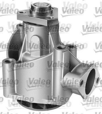 Valeo 506195 - Водяной насос autosila-amz.com