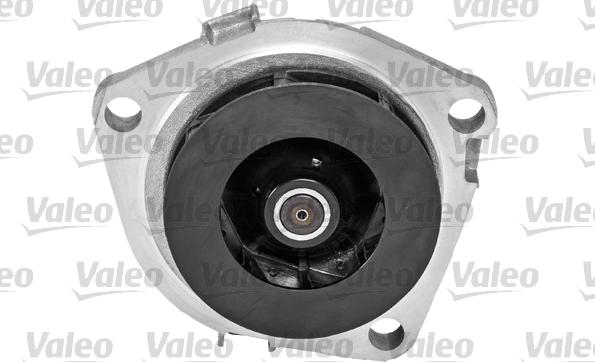 Valeo 506887 - Водяной насос autosila-amz.com