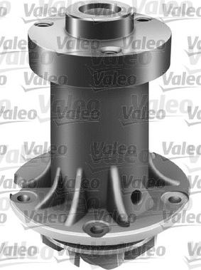 Valeo 506373 - Водяной насос autosila-amz.com