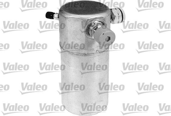 Valeo 508926 - Осушитель, кондиционер autosila-amz.com