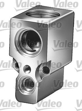 Valeo 508644 - клапан системы кондиционирования autosila-amz.com