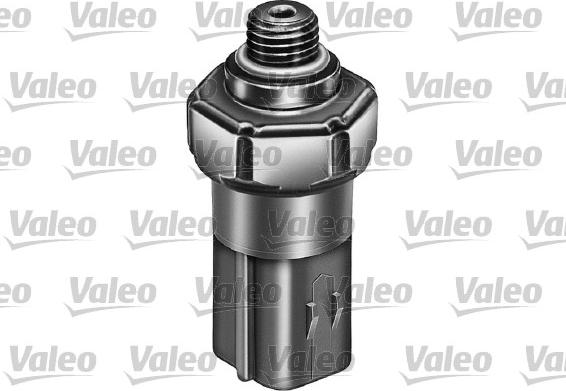 Valeo 508659 - Пневматический выключатель, кондиционер autosila-amz.com
