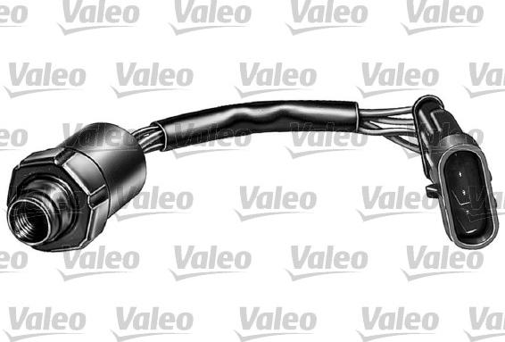 Valeo 508654 - Пневматический выключатель, кондиционер autosila-amz.com