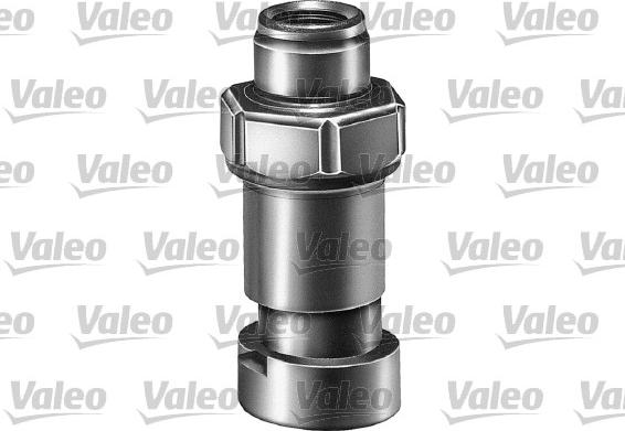 Valeo 508665 - Пневматический выключатель, кондиционер autosila-amz.com