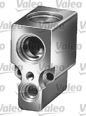 Valeo 508639 - Расширительный клапан, кондиционер autosila-amz.com