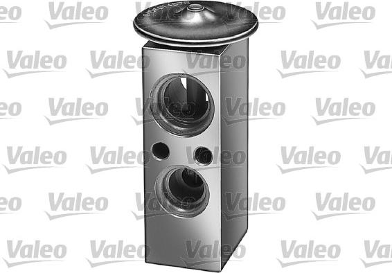 Valeo 508637 - Расширительный клапан, кондиционер autosila-amz.com