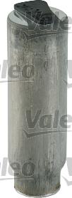 Valeo 508805 - Осушитель воздуха, пневматическая система autosila-amz.com