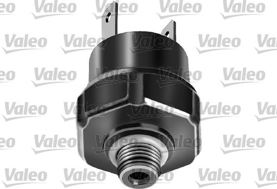 Valeo 508819 - Пневматический выключатель, кондиционер autosila-amz.com