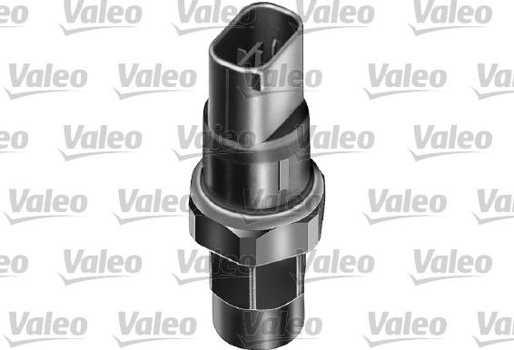 Valeo 508814 - Пневматический выключатель, кондиционер autosila-amz.com