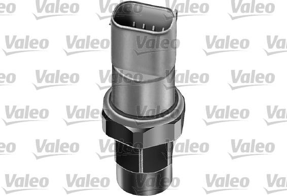 Valeo 508818 - Пневматический выключатель, кондиционер autosila-amz.com