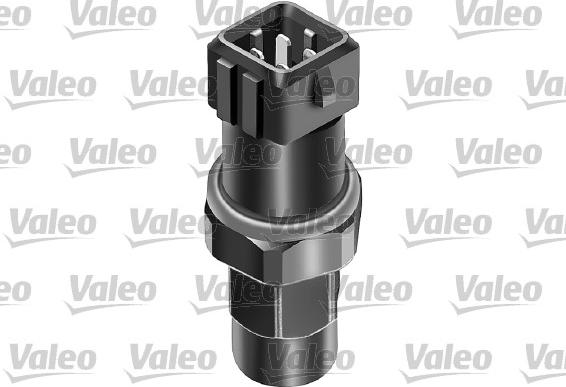 Valeo 508830 - Пневматический выключатель, кондиционер autosila-amz.com