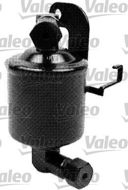 Valeo 508873 - Осушитель воздуха, пневматическая система autosila-amz.com