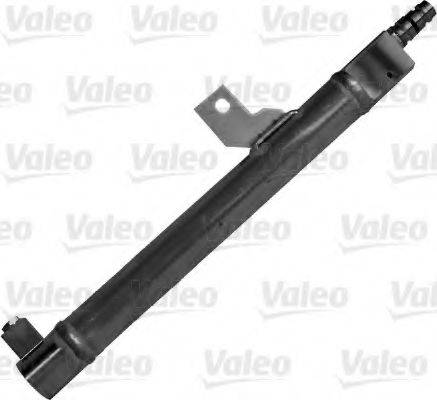 Valeo 515048 - Осушитель, кондиционер autosila-amz.com